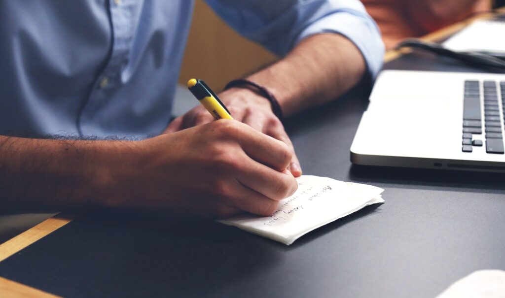 blogging tips