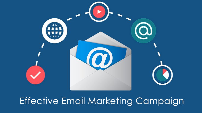 email marketing campaign