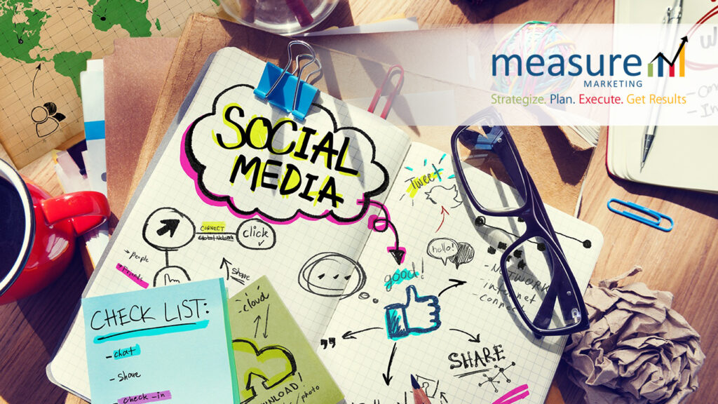 new social-media
