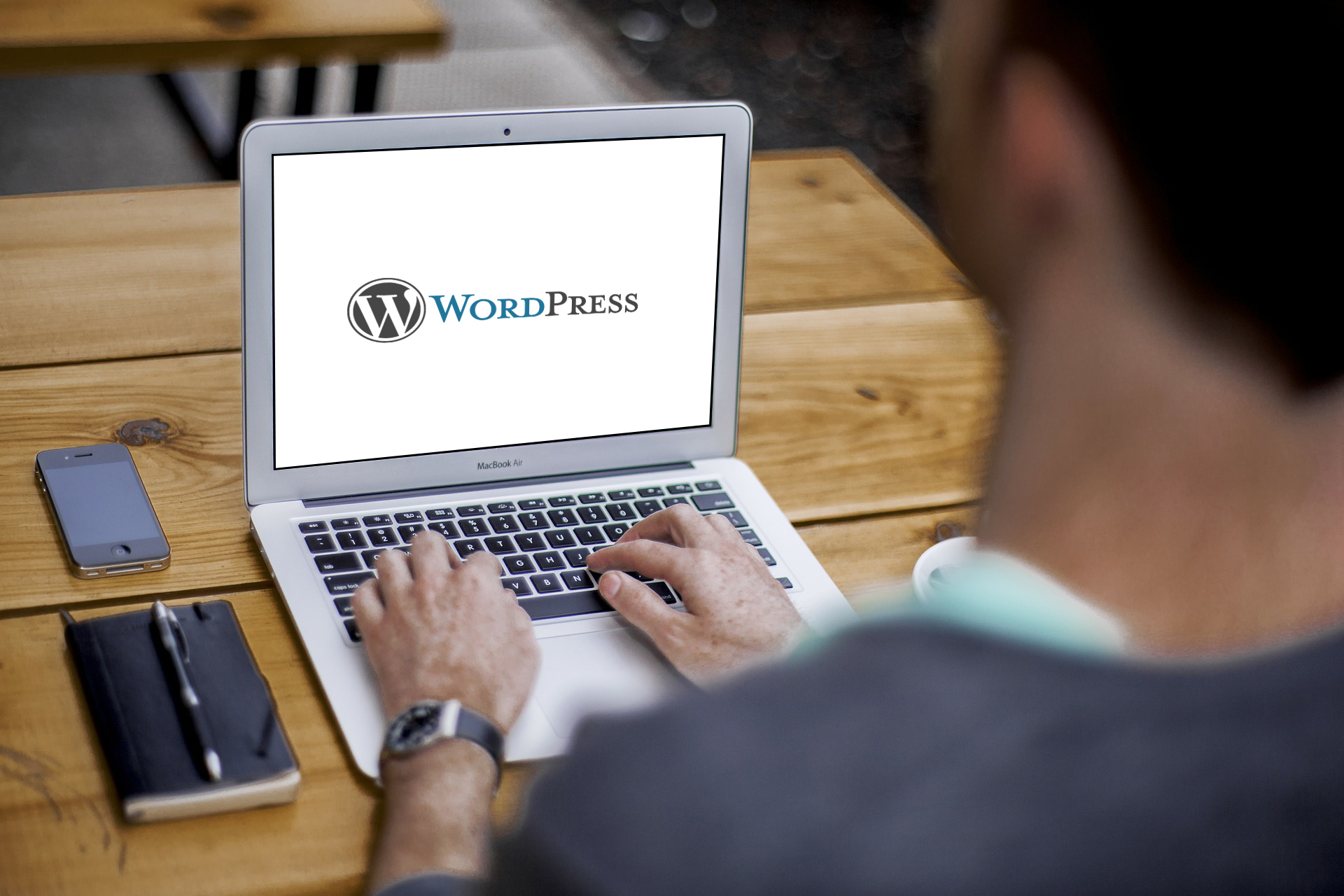 How to Use WordPress 