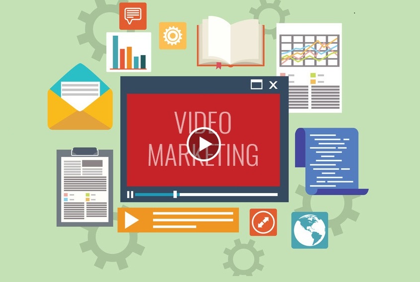 viral video marketing