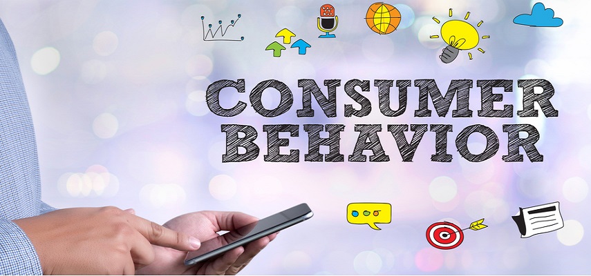 consumer behaviour digital marketing