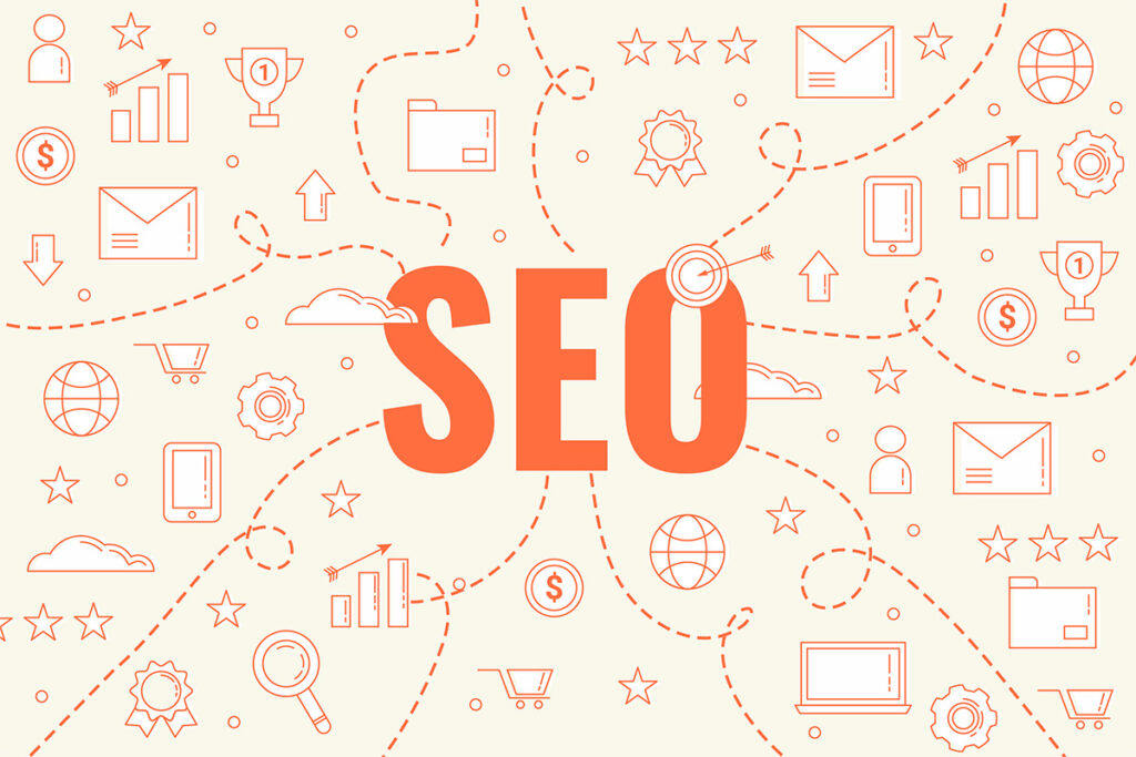Google’s Algorithm & SEO Updates