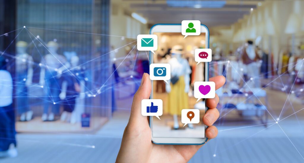Instagram Marketing