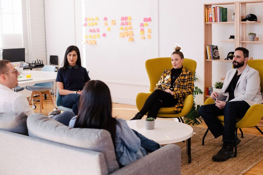 Sales Funel By Measure Marketing