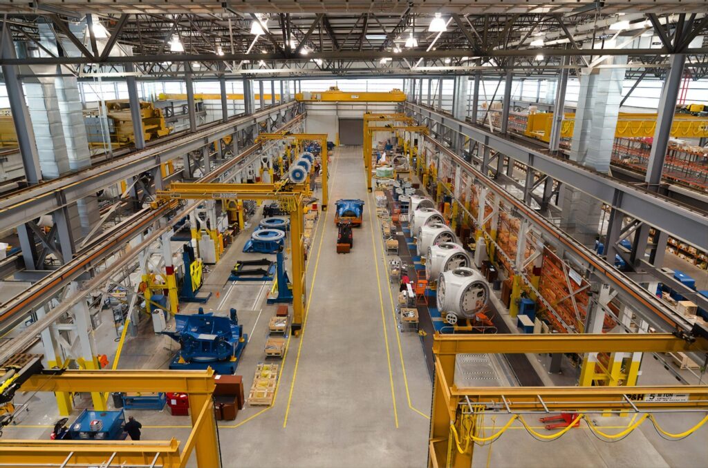 Marketing for Manufacturers in 2021