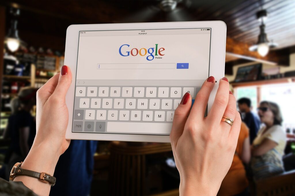 SEO and Keywords for Manufacturing companies