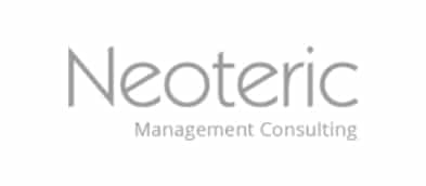 Neoteric Management Consulting Logo