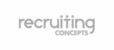 Recruiting Concepts Logo