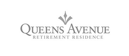 Queens Avenue Retirement Residence Logo