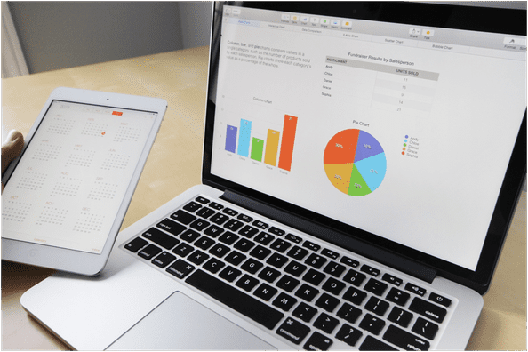 Buyers journey data