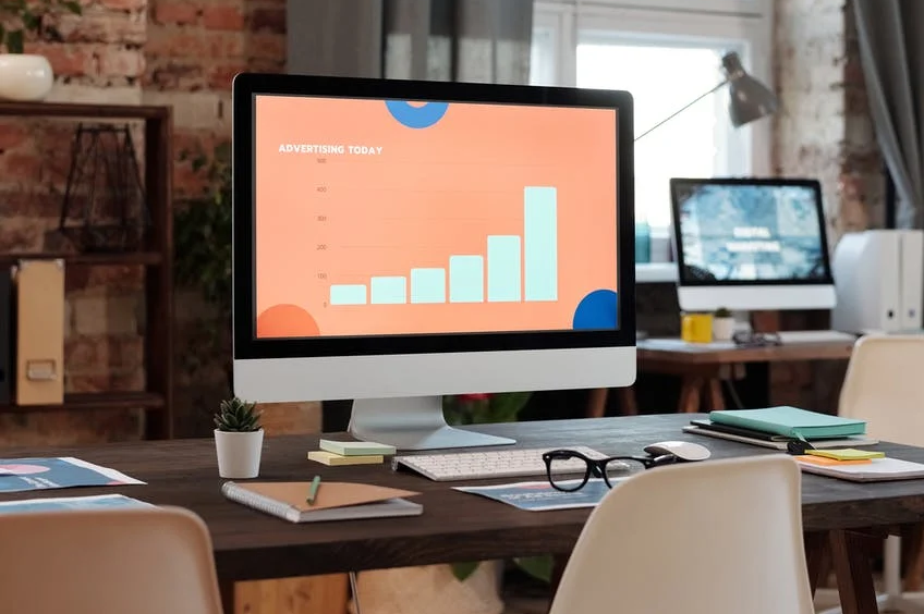 Lead generation data