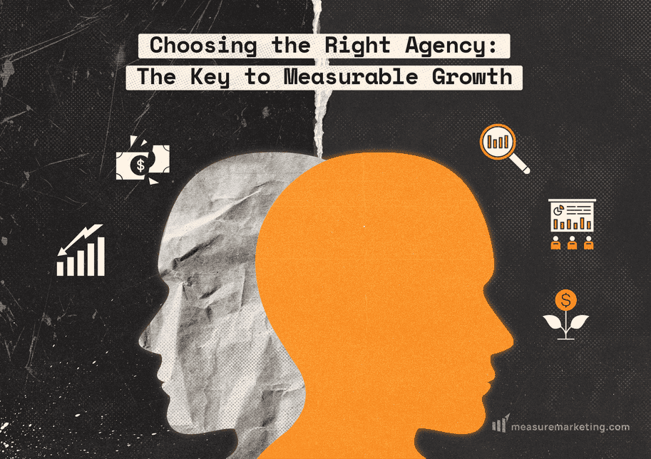How to Choose a Marketing Agency That Actually Drives Growth for Your Business