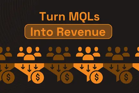 Conversion Strategy Funnel
