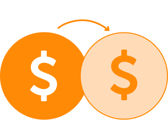 Partner and Earn Revenue Share