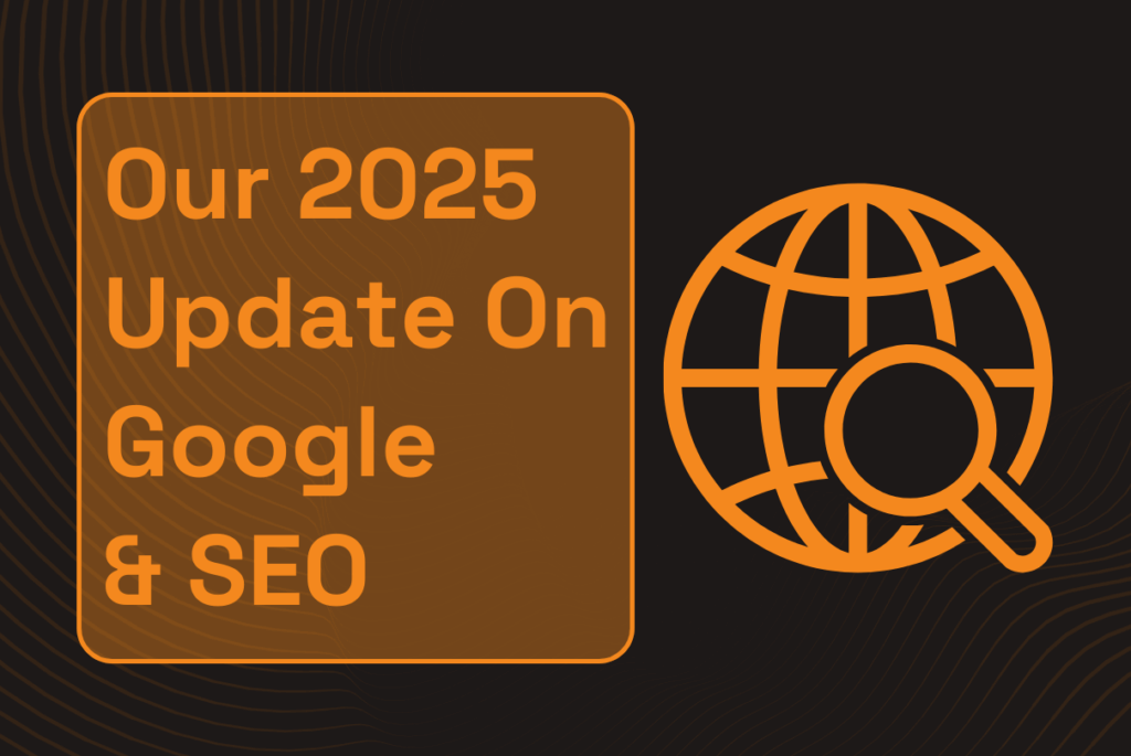 Updates on How to Recover with SEO Algorithm in 2025