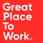Great Place to Work Logo